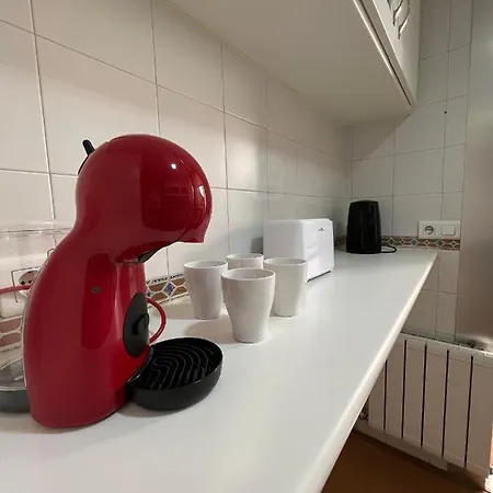Preciosa Vivienda Con Gran Terraza, Parking Gratis Appartement Granada Buitenkant foto