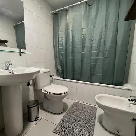 Preciosa Vivienda Con Gran Terraza, Parking Gratis Appartement Granada Buitenkant foto