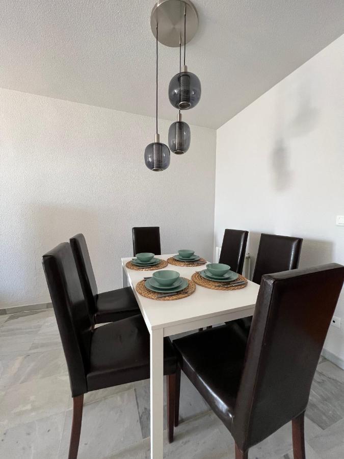 Preciosa Vivienda Con Gran Terraza, Parking Gratis Appartement Granada
