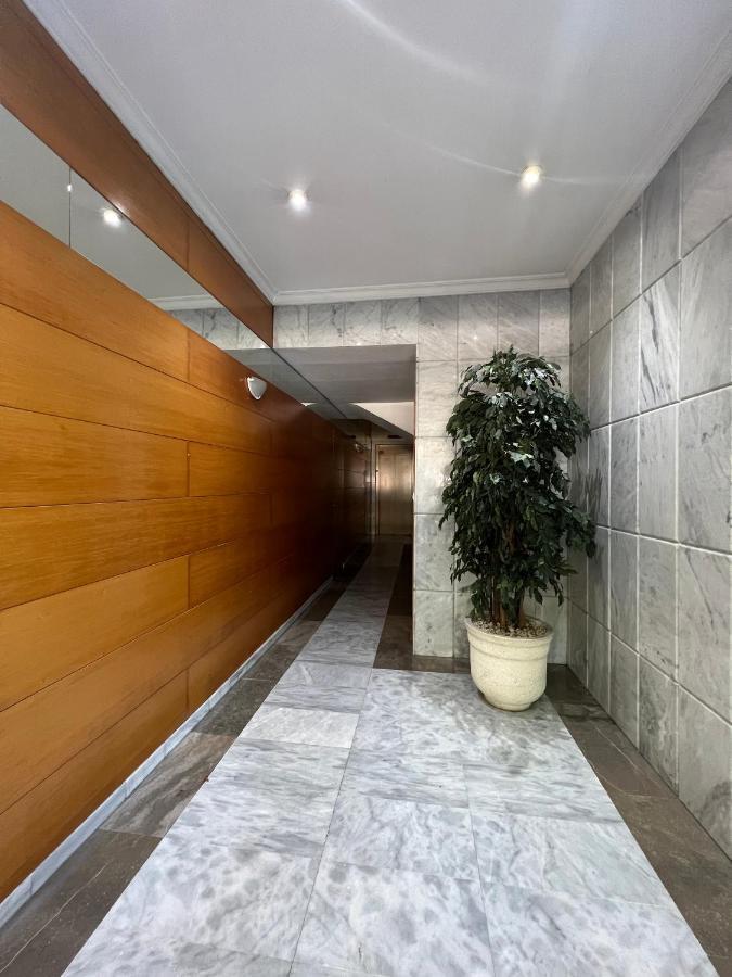 Preciosa Vivienda Con Gran Terraza, Parking Gratis Appartement *