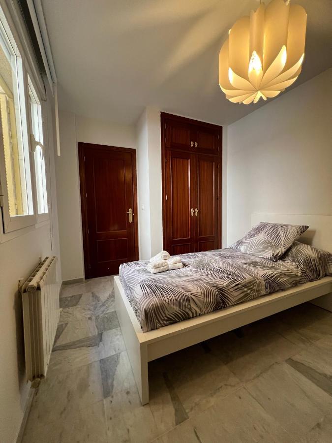 Preciosa Vivienda Con Gran Terraza, Parking Gratis Appartement