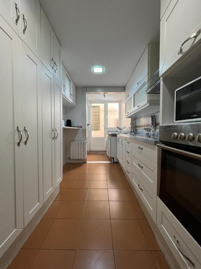 Appartement Preciosa Vivienda Con Gran Terraza, Parking Gratis