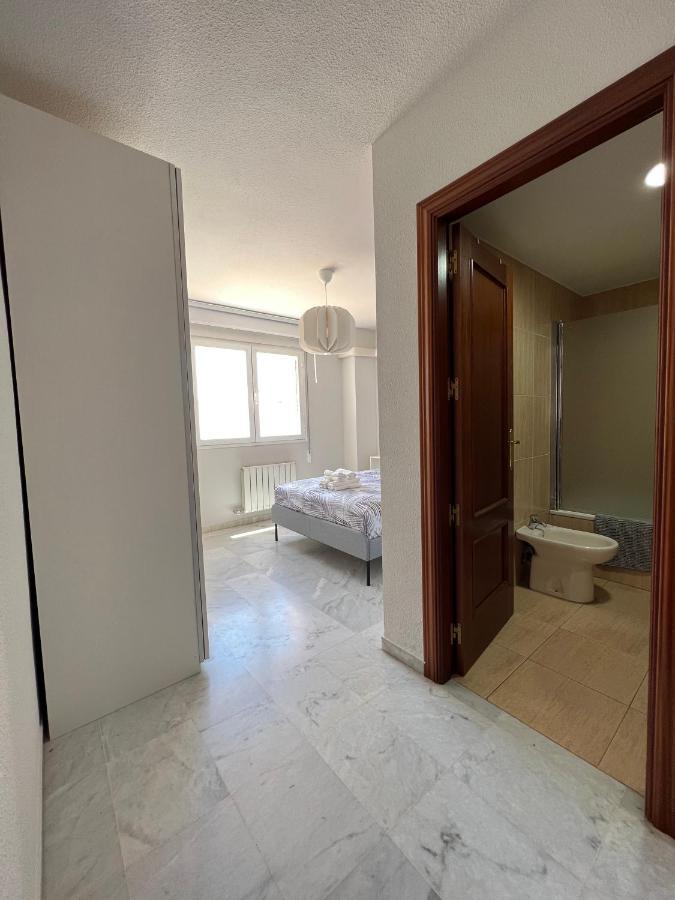 Appartement Preciosa Vivienda Con Gran Terraza, Parking Gratis
