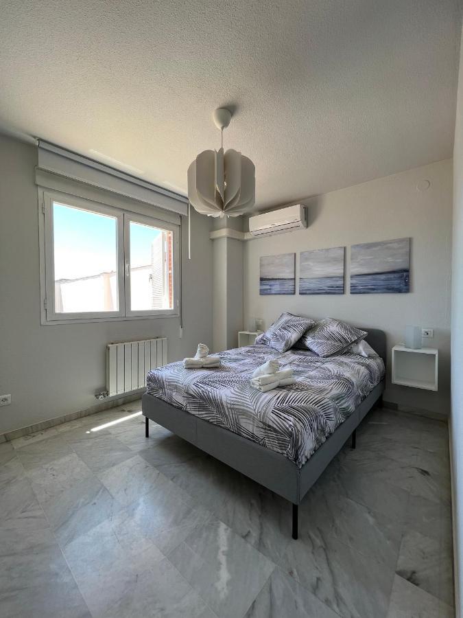Appartement Preciosa Vivienda Con Gran Terraza, Parking Gratis *