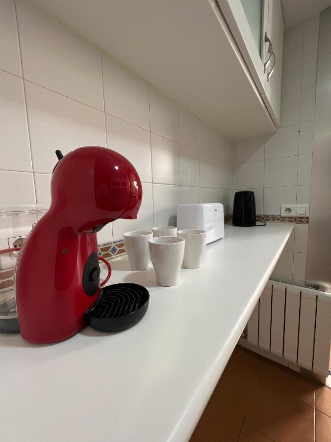 Appartement Preciosa Vivienda Con Gran Terraza, Parking Gratis *