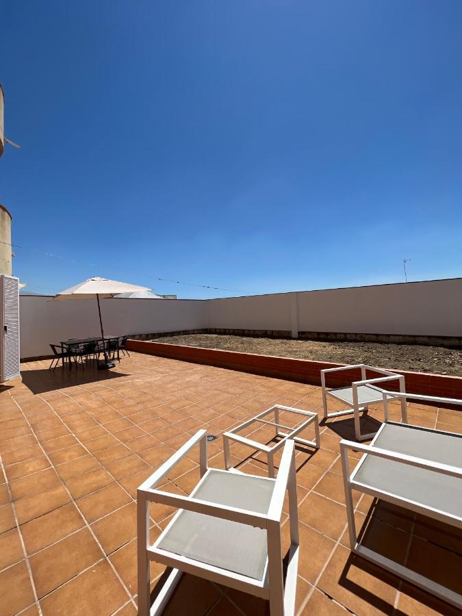 Appartement Preciosa Vivienda Con Gran Terraza, Parking Gratis