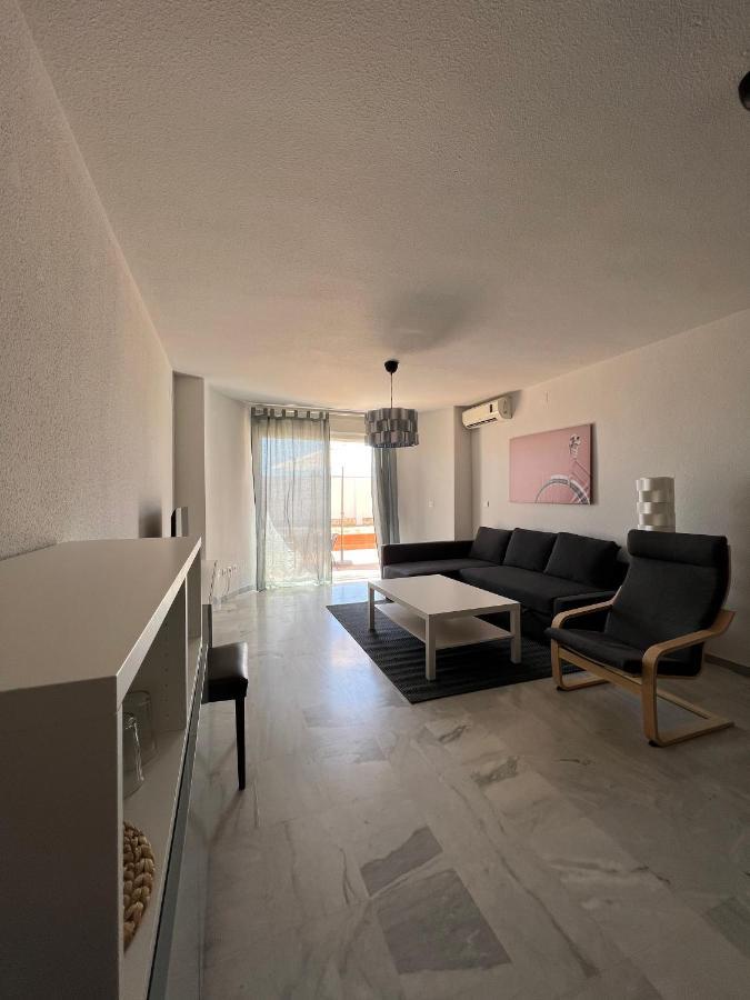 Preciosa Vivienda Con Gran Terraza, Parking Gratis Appartement Granada